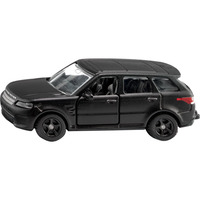 SIKU BLISTER Range Rover Sport, Modèle réduit de voiture 