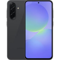 Samsung Galaxy A36 5G Enterprise Edition 17 cm (6.7") Double SIM Android 15 USB Type-C 6 Go 128 Go 5000 mAh Noir smartphone Noir | 128 Go | Android 15 | Dual-SIM