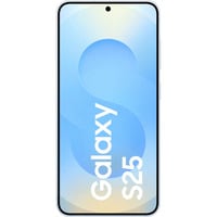 Samsung Galaxy S25 128GB Reconditionné, Smartphone Bleu clair