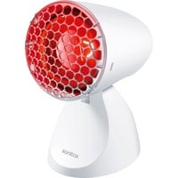Sanitas SIL 06, Lampre infrarouge Blanc
