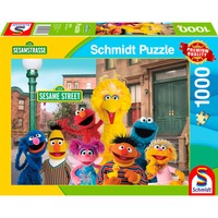 Schmidt Spiele 57574, Puzzle 
