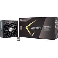 Seasonic Vertex PX-1200 1200W alimentation  Noir