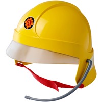 Simba Sam le pompier casque (nouvelle version), Jeu de rôle 
