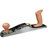 Stanley Raboteuse de banc Nr. 62 Noir/Argent