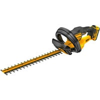 Stanley Taille-haie sans fil, 18 Volt, Taille-haies Noir/Jaune