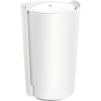 TP-Link Deco X3000-5G(1-pack), WLAN-LTE-Routeur Blanc