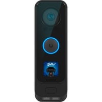 Ubiquiti UVC-G4 Doorbell Pro, Sonnette de porte Noir