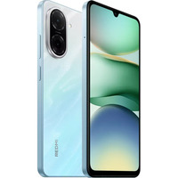 Xiaomi Redmi A5 128GB smartphone Bleu clair | 128 Go | Android 15 | Dual-SIM