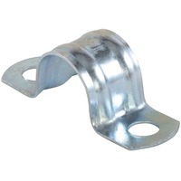 fischer Selle métallique BSMD 26, Pince