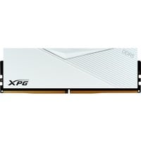 ADATA 16 Go DDR5-6400 (1x 16 Go) mémoire vive Blanc, AX5U6400C3216G-CLAWH, XMP 3.0, EXPO