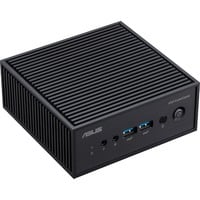 ASUS ExpertCenter PN42-SN100AD Intel® N N100 4 Go DDR4-SDRAM 128 Go SSD Windows 11 Pro Mini PC Noir Noir, Intel® N, N100, 4 Go, 128 Go, Windows 11 Pro, 64-bit