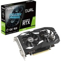 ASUS GeForce RTX 3050 DUAL OC, Carte graphique 