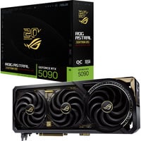 ASUS GeForce RTX 5090 ROG ASTRAL Edition 20, Carte graphique 