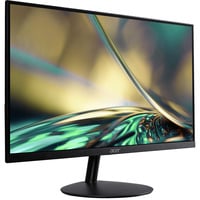 Acer SA322QU Ebmiipx 31.5" Moniteur Noir, 1x DisplayPort, 2x HDMI