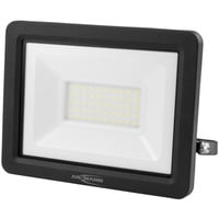 Ansmann 1600-0626, Lumière LED Noir