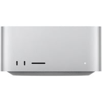Apple Mac Studio M5 Max CTO, Systéme-MAC Argent