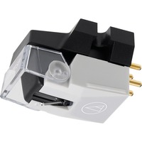 Audio-Technica VM670SP, Tonabnehmer Noir/Gris clair