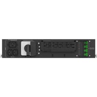 BlueWalker PowerWalker PDU pour VFI ICR 10kVA 3-1 Noir