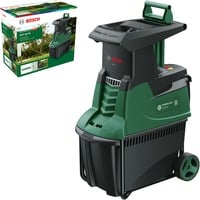 Bosch AXT 25 TC, 060080330C, Broyeuse Vert/Noir