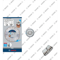 Bosch Disques à tronçonner diamantés Standard for Universal, Disque de coupe 