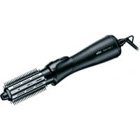 Braun Satin Hair 7 AS 720, Brosse à air chaud Noir