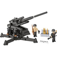 COBI 10,5 cm Flak 39, Jouets de construction 