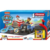 Carrera FIRST - Paw Patrol - On the Track, Circuit 
