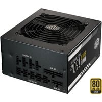 Cooler Master , 750 Watt alimentation Noir