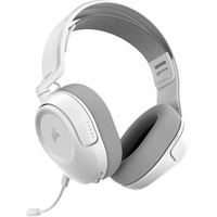 Corsair HS35 v3 Wireless casque gaming over-ear Blanc