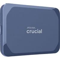 Crucial  SSD externe Bleu