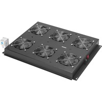 Unité de ventilation de toit pour armoires serveur Unique module de ventilation