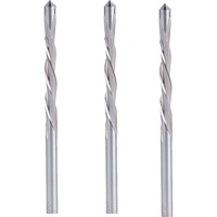 Dremel Fraise hélicoïdale Ø 3,2 mm pour cloison sèche (560-3) 