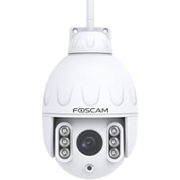 Foscam SD4, Caméra de surveillance Blanc