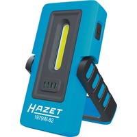 Hazet Lampe de poche LED à chargement sans fil, Lumière LED 
