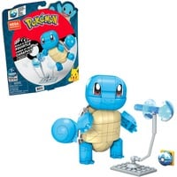 Mattel Construx Pokémon Carapuce À Construire, Jouets de construction Jeu de construction, 7 an(s), Plastique, 199 pièce(s), 339,3 g