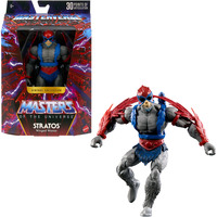 Mattel Masters of the Universe Masterverse Vintage Collection Stratos, Figurine 