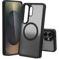 Nevox StyleShell INVISIO, Housse smartphone Noir