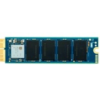 OWC Aura N2 M.2 512 Go PCI Express 3.1 QLC 3D NAND NVMe SSD 512 Go, M.2, 2200 Mo/s