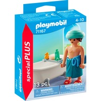 PLAYMOBIL 71167, Jouets de construction 