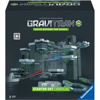 Ravensburger GraviTrax PRO Starter-Set Vertical, Train 