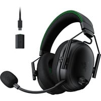 Razer casque gaming over-ear Noir