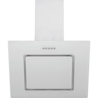 Respekta CH 22010 WBZ, Hotte aspirante Blanc