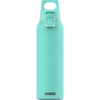 SIGG Hot & Cold ONE Light, Thermos Turquoise, 0,5 litre