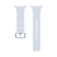 Samsung Bande Misty, Bracelet-montre Bleu clair/transparent