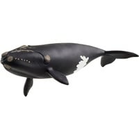 Schleich WILD LIFE Baleine de l'Atlantique, Figurine 3 an(s), Multicolore