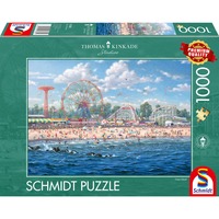 Schmidt Spiele 57365, Puzzle 