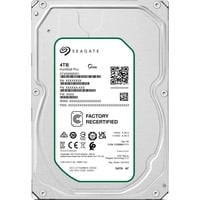 Seagate ST4000NE001, Disque dur 