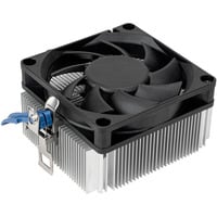 SilverStone SST-NT09-AM5 Refroidisseur CPU 