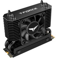 Team Group T-Force GE Pro 4 TB SSD Noir/Or