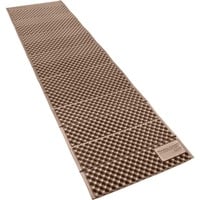 Therm-a-Rest Z Lite SOL Regular, Tapis Marron/Anthracite